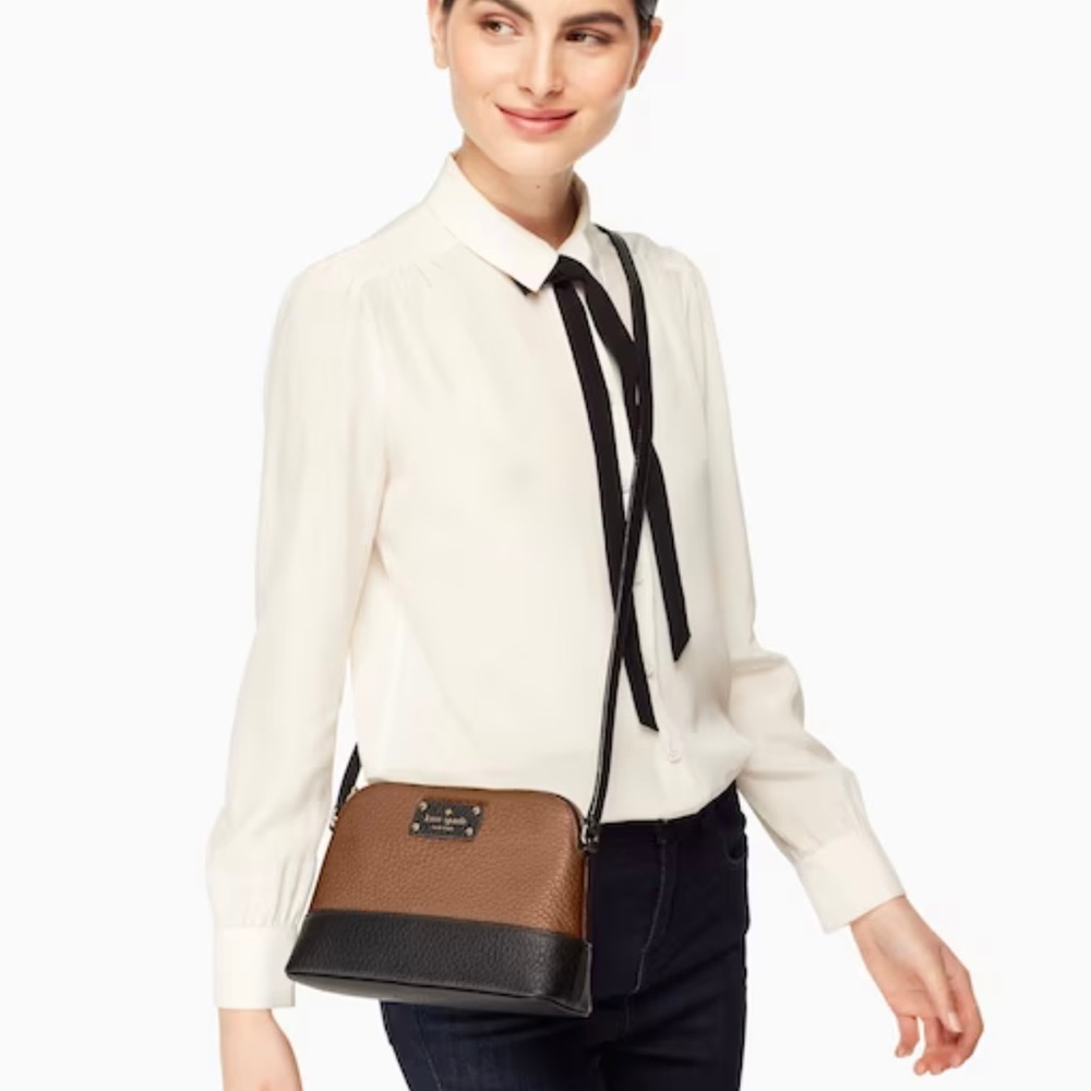 Kate Spade Bag Baystreet Hanna excellent condition.